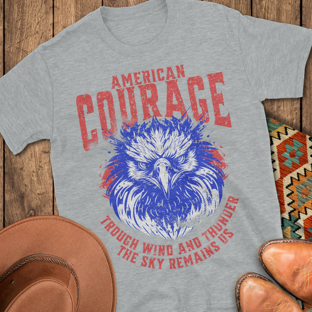 American Courage T-Shirt