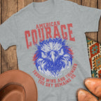 American Courage T-Shirt