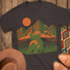 The Long Ride T-Shirt