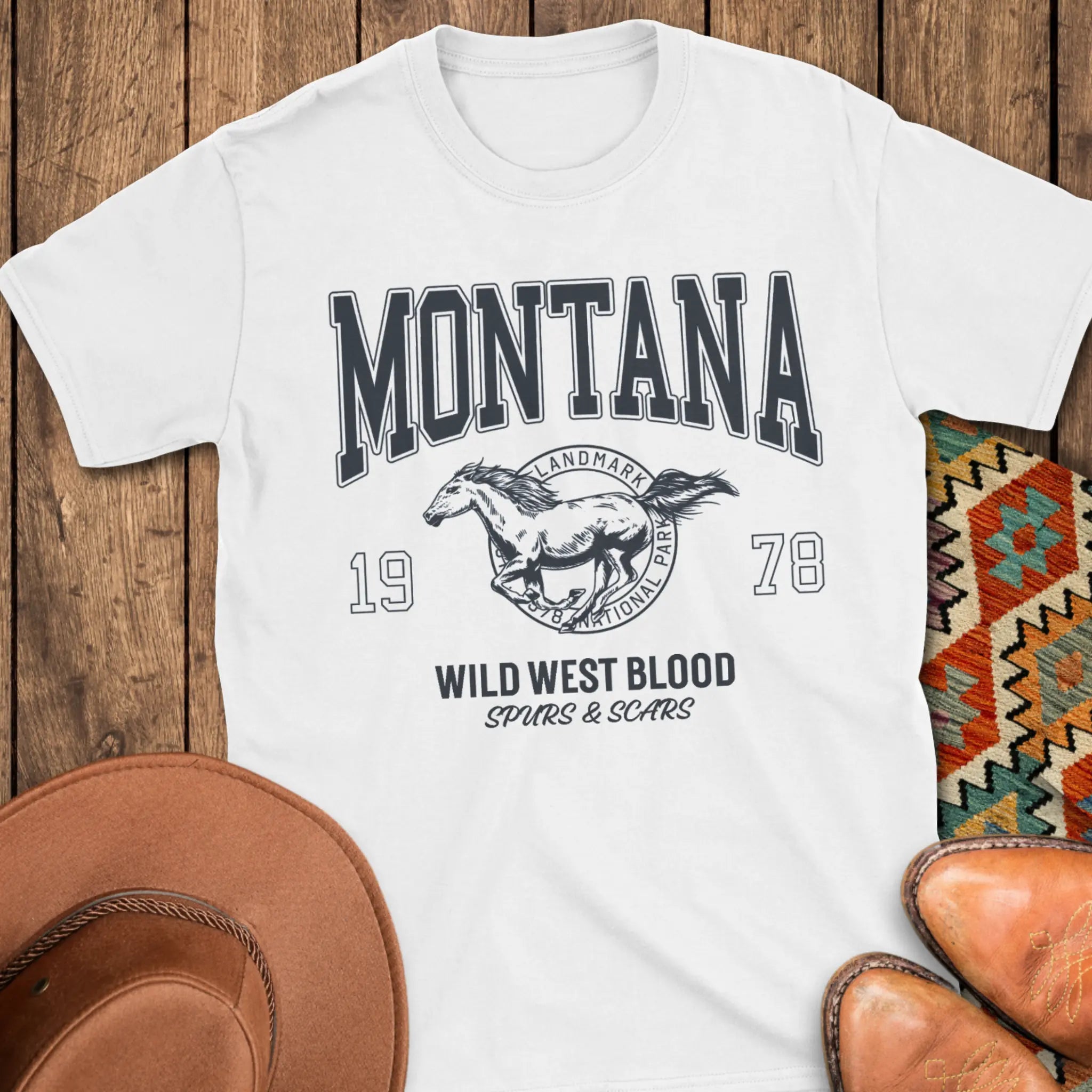 Montana T-Shirt