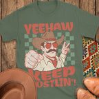 Keep Hustlin' T-Shirt