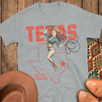 Texas T-Shirt