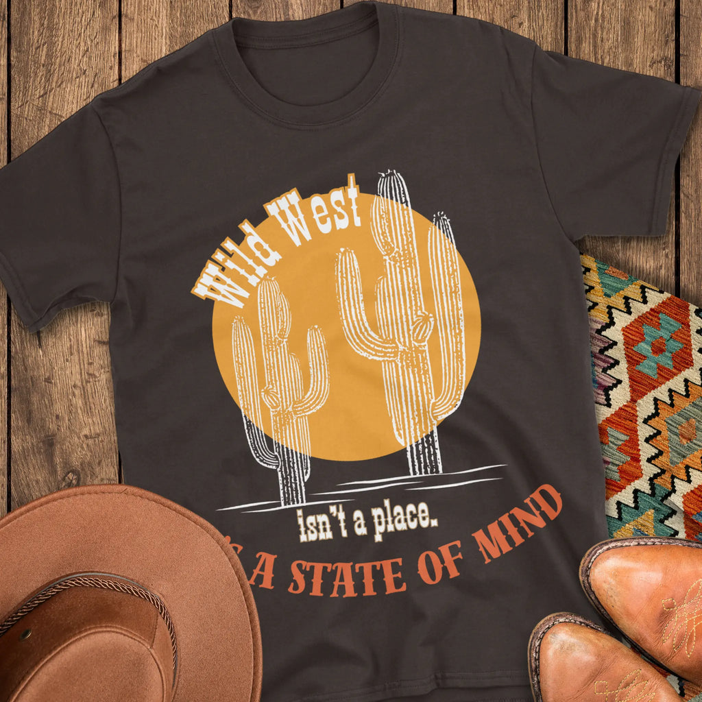 Wild West T-Shirt