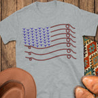 Stars & Stripes T-Shirt