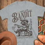 Honky Tonk Bandit T-Shirt