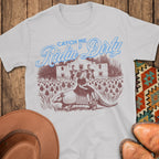 Ridin' Dirty T-Shirt