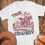 True Cowboy T-Shirt