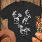 Threefold Grace T-Shirt