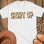 Giddy Up T-Shirt