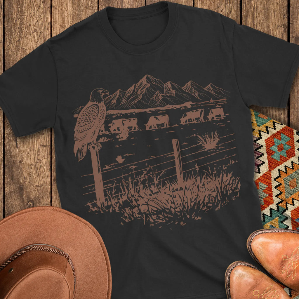 Spirit of the Plains T-Shirt