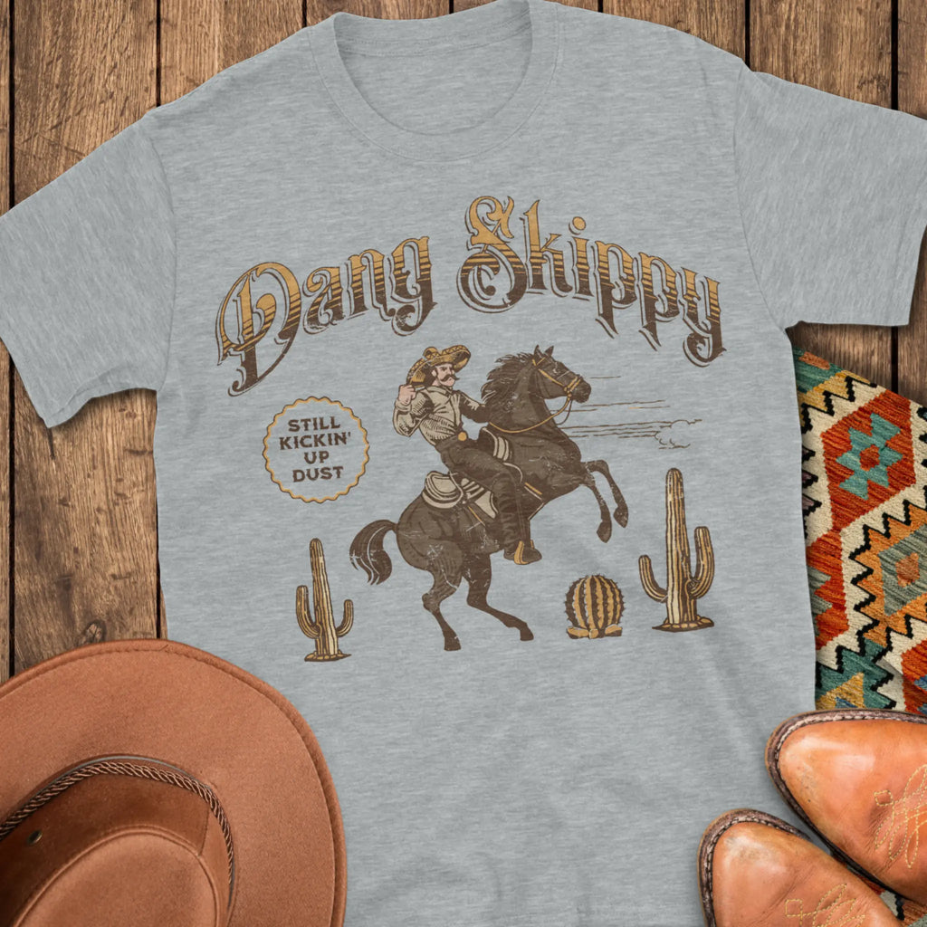 Dang Skippy T-Shirt