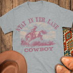 Stay in Yer Lane T-Shirt