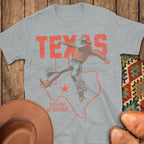 Texas - Cowboy Edition T-Shirt