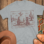 Two Old Friends T-Shirt