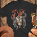 Wild Heart T-Shirt