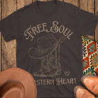 Free Soul T-Shirt
