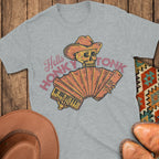 Hells Honky Tonk T-Shirt
