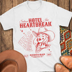 Heartbreak Inn T-Shirt