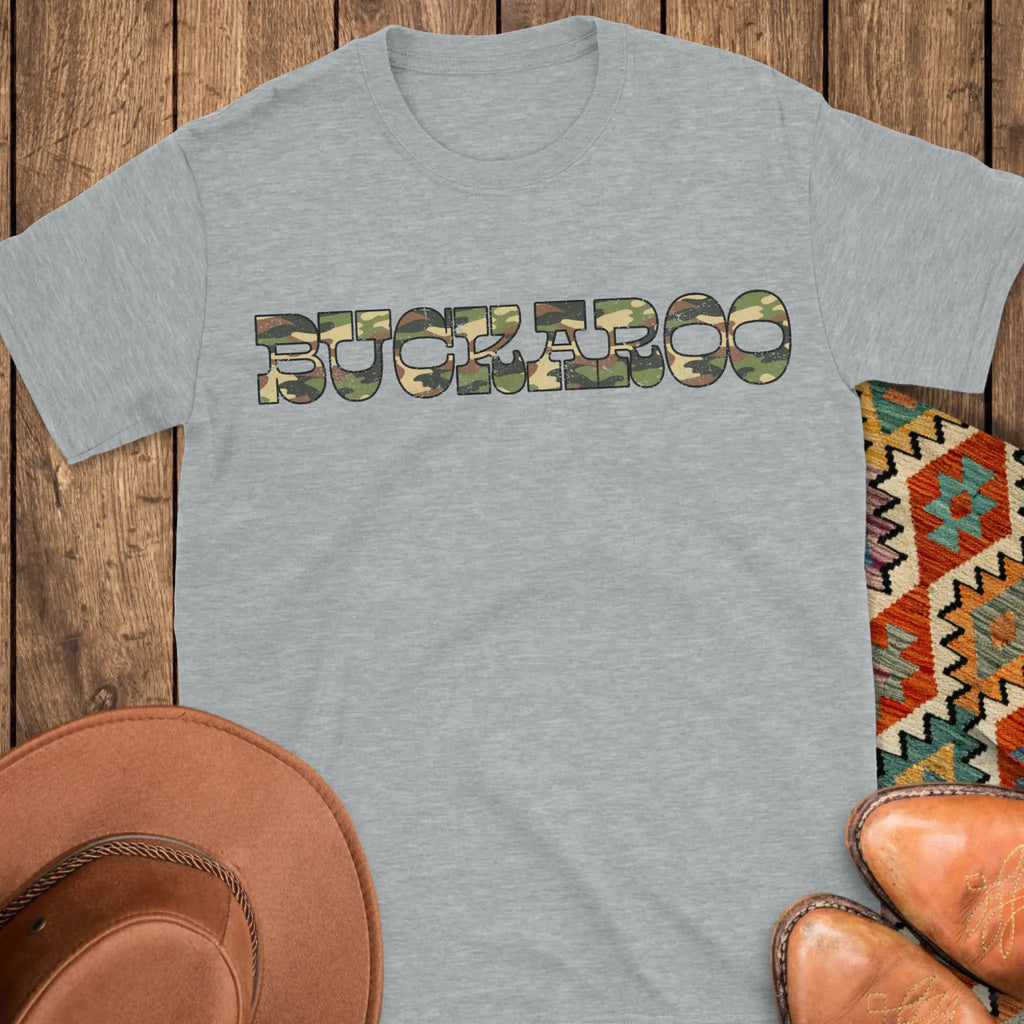 Buckaroo T-Shirt