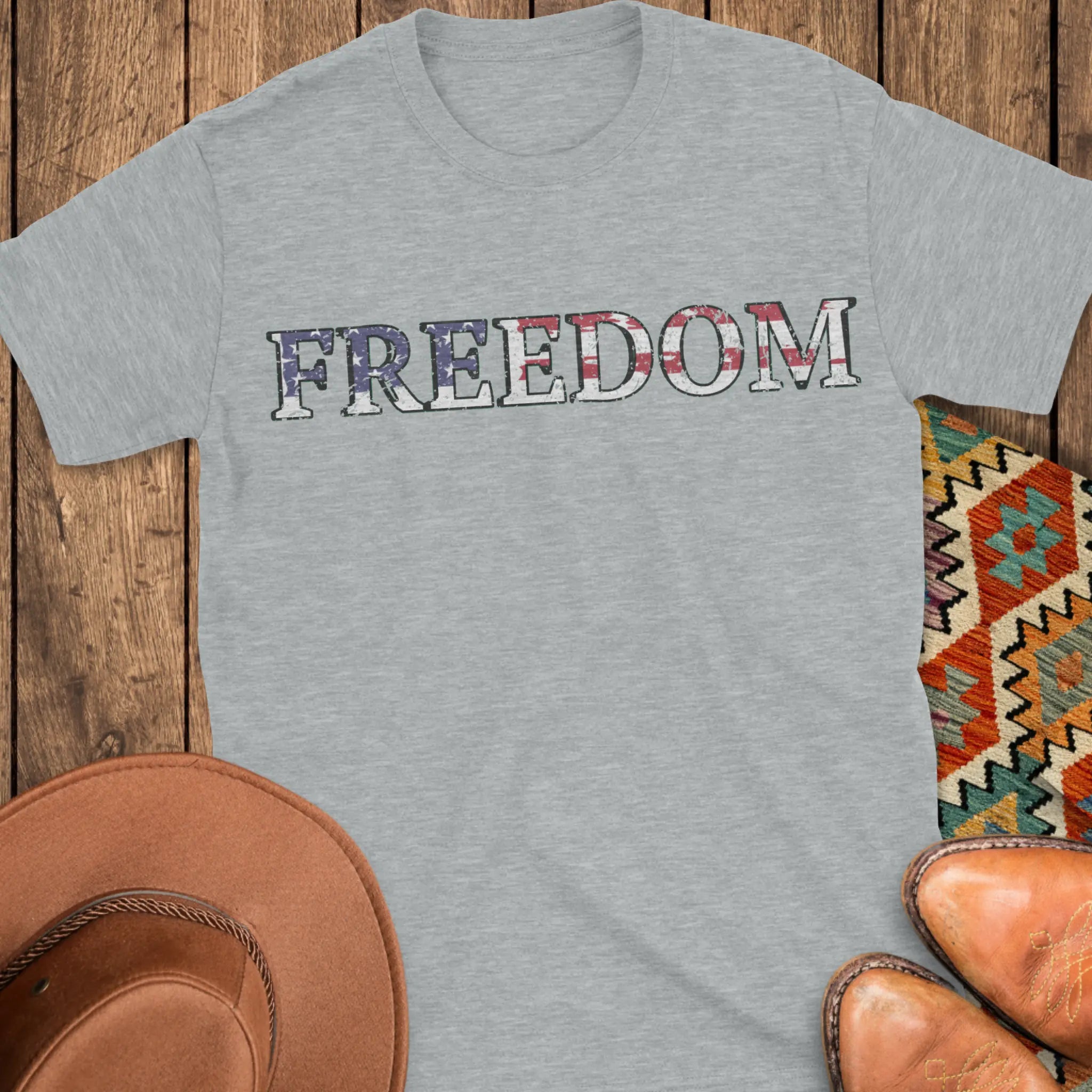 Freedom T-Shirt