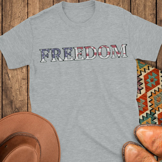 Freedom T-Shirt