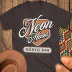 Neon Moon T-Shirt