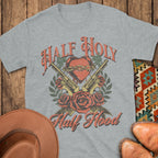 Half Holy, Half Hood T-Shirt