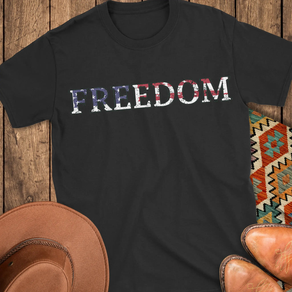 Freedom T-Shirt