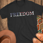 Freedom T-Shirt