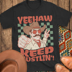 Keep Hustlin' T-Shirt