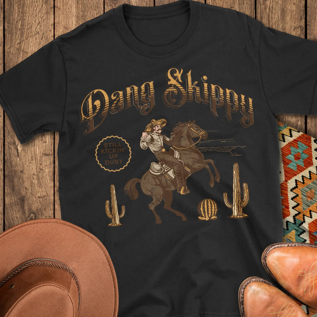 Dang Skippy T-Shirt