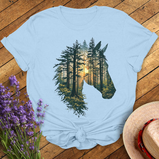 Forest Soul T-Shirt