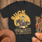 Buck Yeah T-Shirt