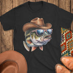 Reel Cowboy T-Shirt