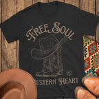 Free Soul T-Shirt