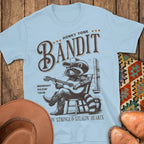 Honky Tonk Bandit T-Shirt
