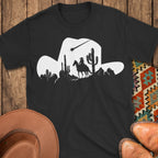 Under Western Skies T-Shirt