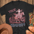 True Cowboy T-Shirt