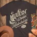 Misbehavior T-Shirt