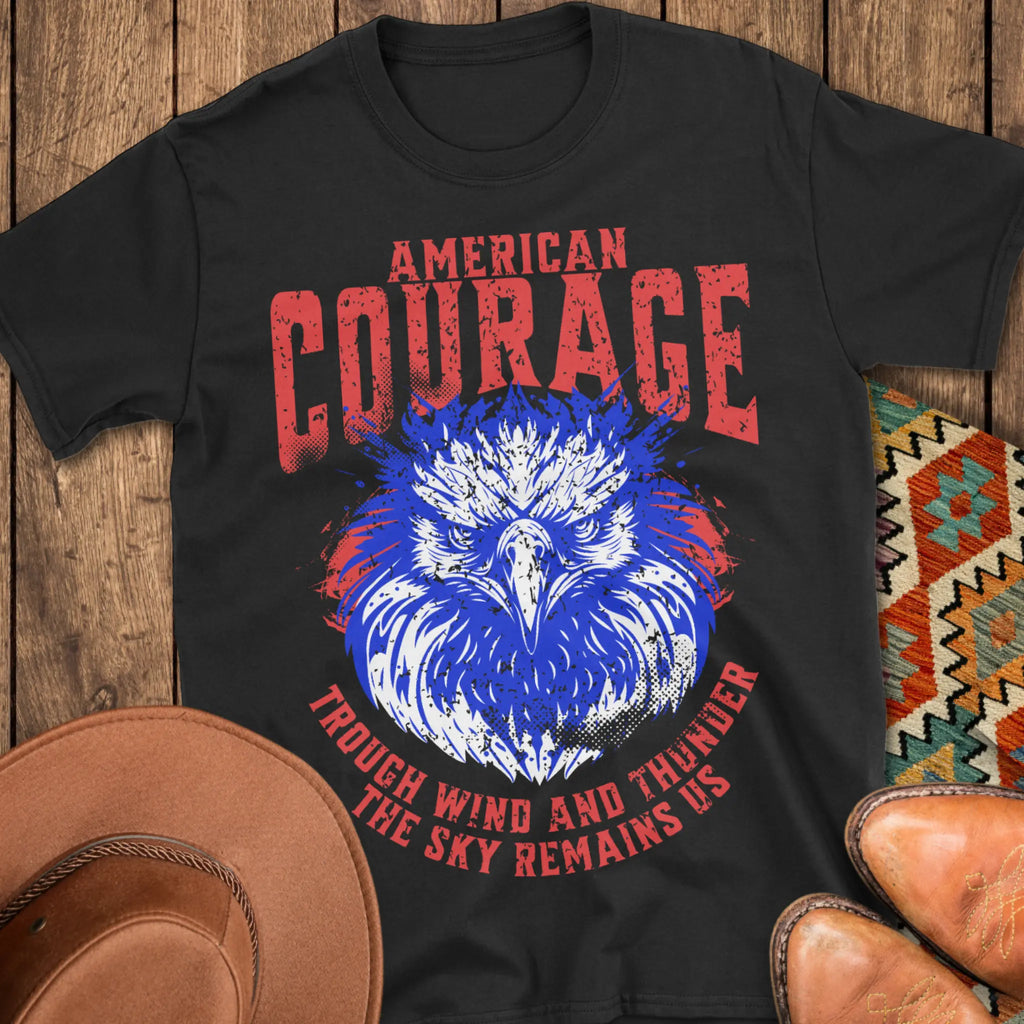 American Courage T-Shirt