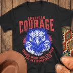 American Courage T-Shirt