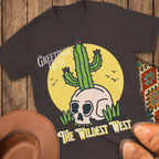 Wildest West T-Shirt