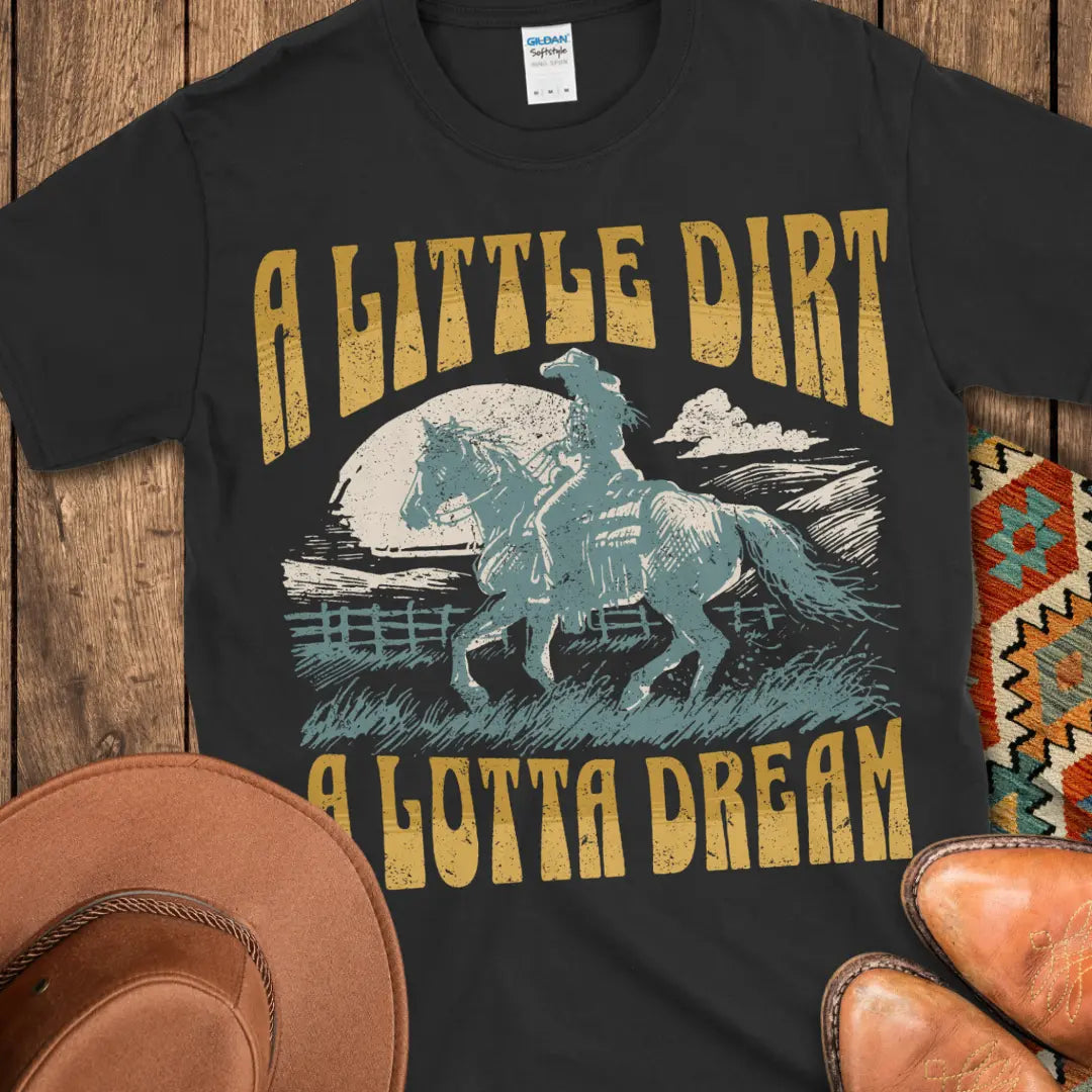 A Lotta Dream T-Shirt