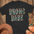 Bronc Babe T-Shirt
