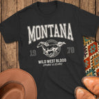Montana T-Shirt