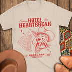 Heartbreak Inn T-Shirt