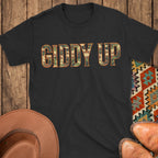 Giddy Up T-Shirt