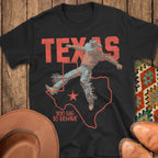 Texas - Cowboy Edition T-Shirt