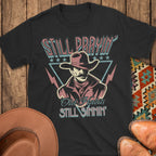 Still Prayin' T-Shirt