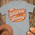 Buckle Bunny T-Shirt
